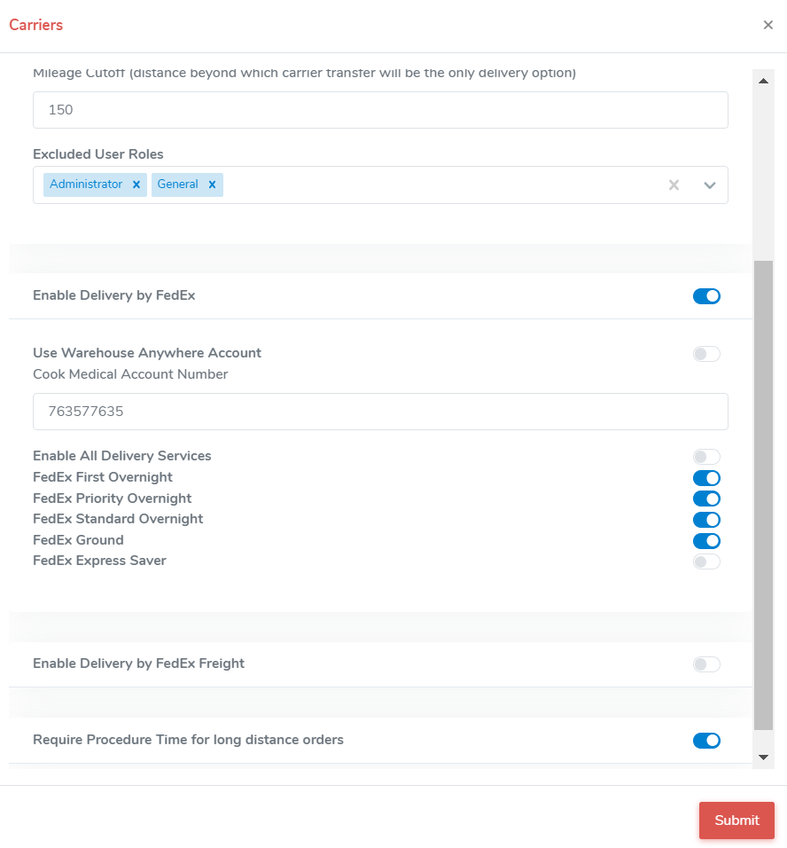 Create Order from Spyglass – WA Help Center